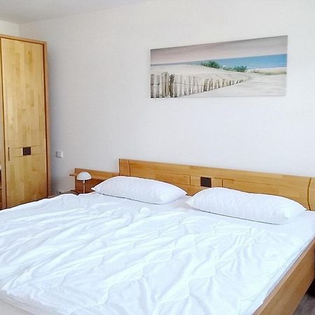 Residenz Von Flotow Wohnung 05 Heiligendamm Kültér fotó