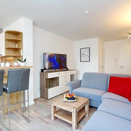 Residenz Von Flotow Wohnung 05 Heiligendamm Kültér fotó