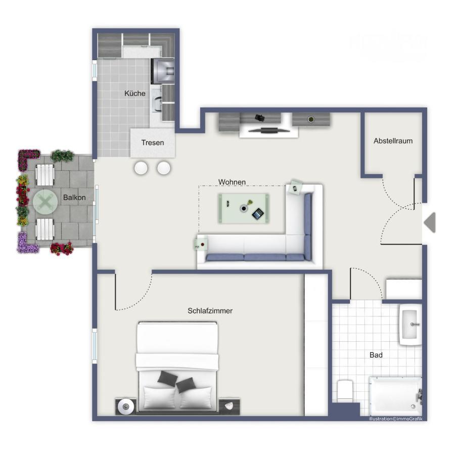 Residenz Von Flotow Wohnung 05 Heiligendamm Kültér fotó