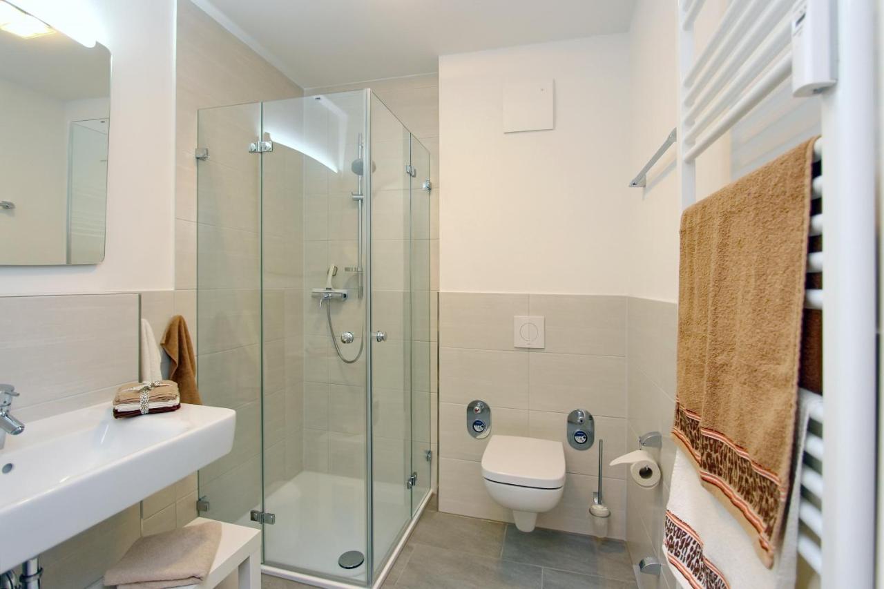 Residenz Von Flotow Wohnung 05 Heiligendamm Kültér fotó