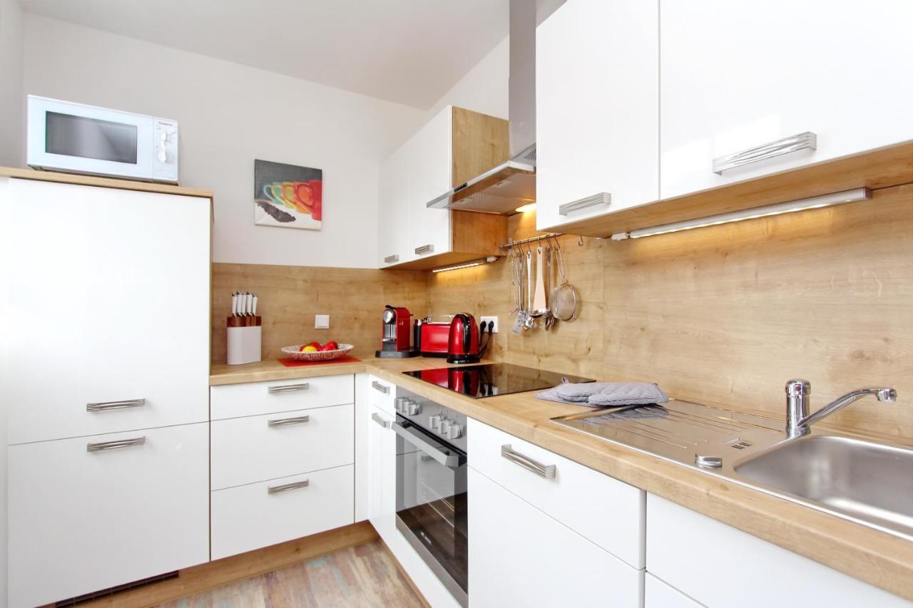 Residenz Von Flotow Wohnung 05 Heiligendamm Kültér fotó